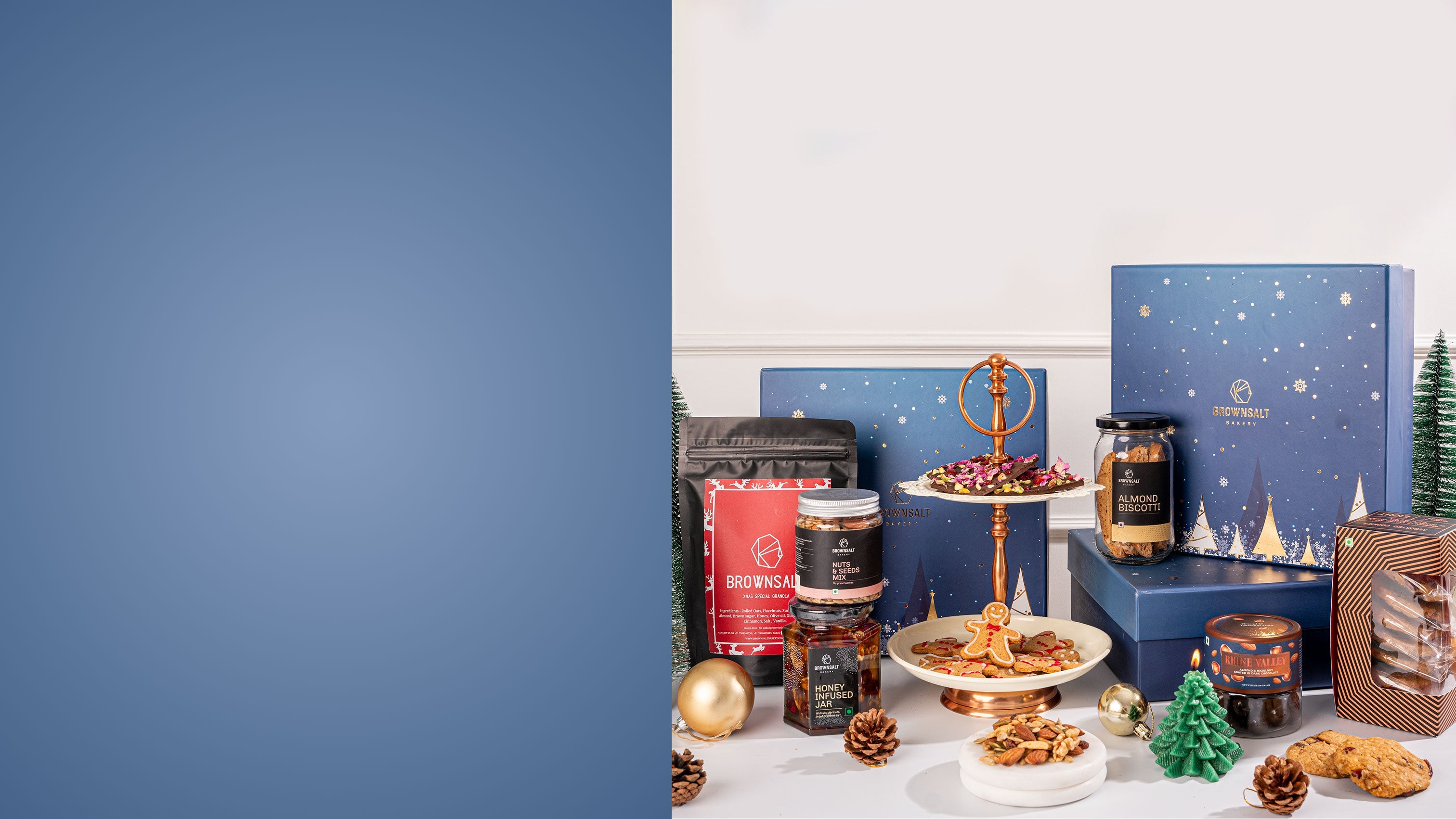 Christmas Gifting
